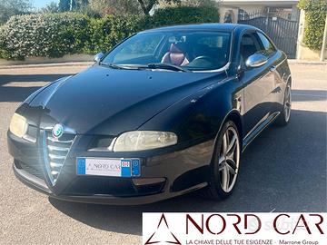 Alfa Romeo GT 1.9 MJT 16V Distinctive