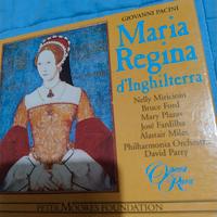 Giovanni Pacini CD 
