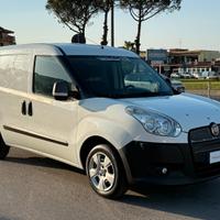 Fiat doblo furgone anno 2013 cilindrata 1.6 mtj