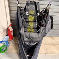 Imbrago parapendio advance lightness 3 - Taglia L