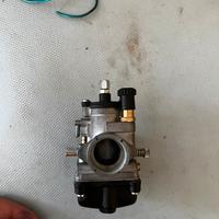 carburatore 21 pwk dell’orto replica