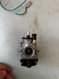 carburatore 21 pwk dell’orto replica