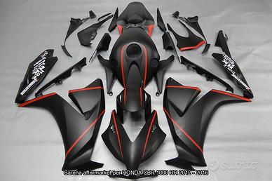 Carena compatibile HONDA CBR 1000 RR 2012 - 2016