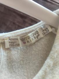 vestito per bimba 