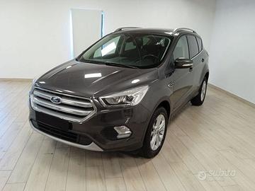 Ford Kuga 2nd serie 1.5 EcoBoost 120 CV S&S 2...