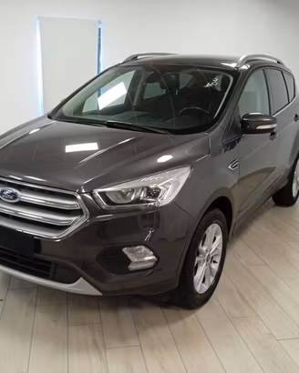 Ford Kuga 2nd serie 1.5 EcoBoost 120 CV S&S 2...
