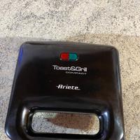 Toast & grill Ariete