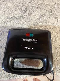 Toast & grill Ariete