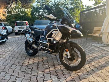 Bmw R 1250 GS ADV TROPHY 10/22 KM.42543 FULL OPT.