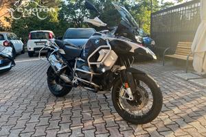 Bmw R 1250 GS ADV TROPHY 10/22 KM.42543 FULL OPT.