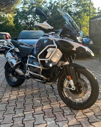 Bmw R 1250 GS ADV TROPHY 10/22 KM.42543 FULL OPT.
