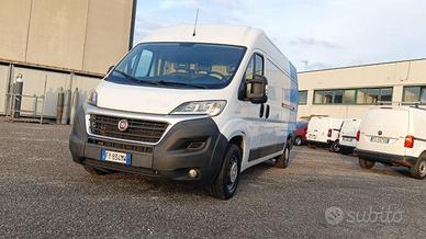 Fiat Ducato 35 L3H2 2.3MJT 130CV