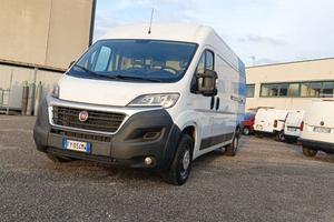 Fiat Ducato 35 L3H2 2.3MJT 130CV