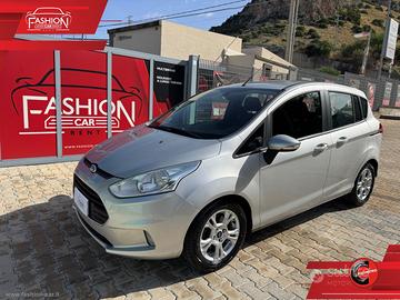 FORD B-Max 1.6 TDCi 95 CV Individual