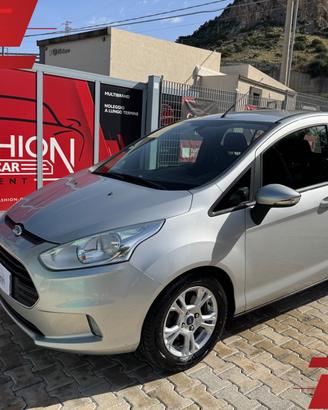 FORD B-Max 1.6 TDCi 95 CV Individual