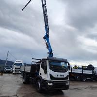 Iveco eurocargo 180-320L (COD. PM1947)