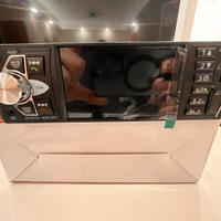 Stereo Multim.Auto cn telecam.post e Lettore Video