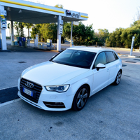 AUDI A3 Sportback 2.0 150 cv
