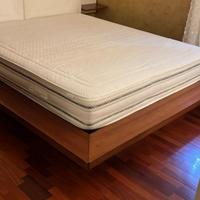 Letto contenitore