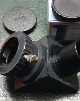 prisma astronomico Baader-Zeiss da 35mm