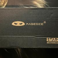 tastiera meccanica magegee star 61