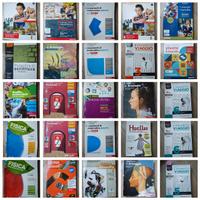 Libri scuola superiore Adelaide Cairoli Pavia
