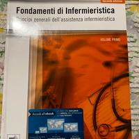 Fondamenti di Infermieristica