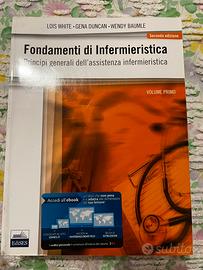 Fondamenti di Infermieristica