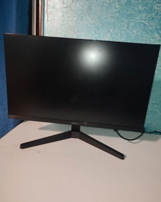 Monitor Samsung S24C310EAU 24"