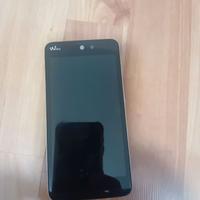Telefono Wiko per ricambio completo.