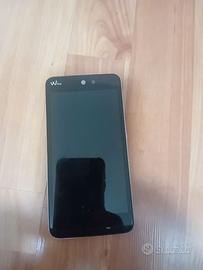 Telefono Wiko per ricambio completo.