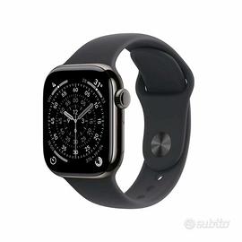 Apple Watch serie 10
