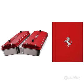 Libro Ferrari edizione limitata