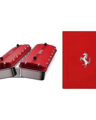Libro Ferrari edizione limitata