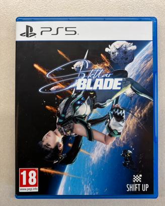Stellar Blade PS5