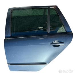 PORTIERA POSTERIORE SINISTRA SKODA Fabia S. Wagon