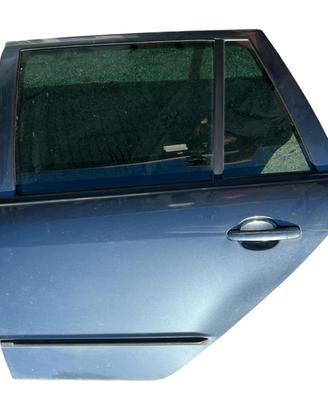 PORTIERA POSTERIORE SINISTRA SKODA Fabia S. Wagon