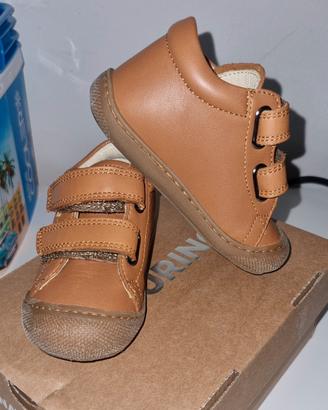 scarpe bimbo - primi passi - Naturino NUOVE