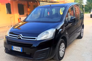 Citroen Berlingo Multispace BlueHDi 75 Feel