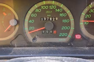 Fiat Palio 75