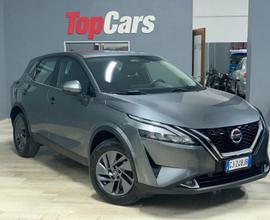 Nissan Qashqai MHEV 140 CV Business