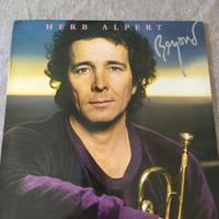 Herp Alpert 9 dischi 33 giri