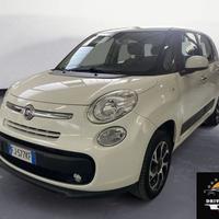 FIAT 500L Lounge 0.9 TwinAir 80cv Natural Power