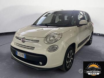 FIAT 500L Lounge 0.9 TwinAir 80cv Natural Power