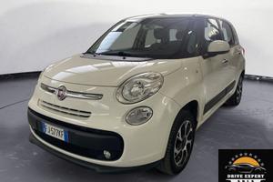 FIAT 500L Lounge 0.9 TwinAir 80cv Natural Power