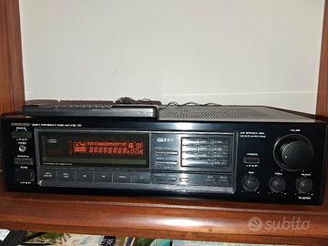 onkyo sintoamplificatore stereo tx 8210r. 