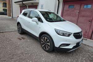 Opel Mokka X 1.6 CDTI Ecotec 136 CV Start & Stop