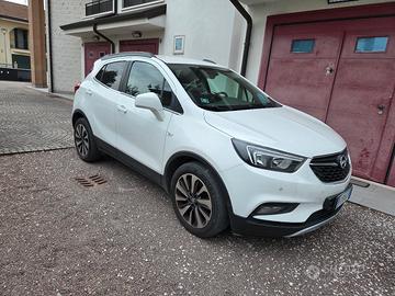 Opel Mokka X 1.6 CDTI Ecotec 136 CV Start & Stop