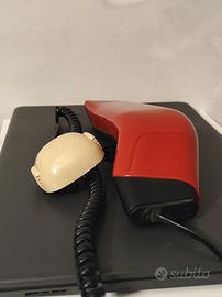 Coppia telefoni vintage