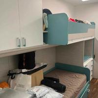 Cameretta per bambini 